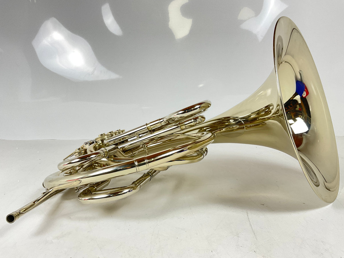 Used Conn 8D F/Bb Double French Horn (SN: 217356)
