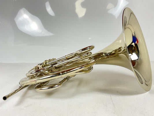 Used Conn 8D F/Bb Double French Horn (SN: 217356)