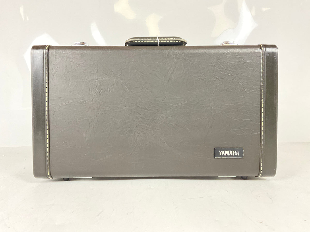 Used Yamaha YTR-6310Z Bb Trumpet (SN: 758038)