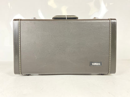 Used Yamaha YTR-6310Z Bb Trumpet (SN: 758038)