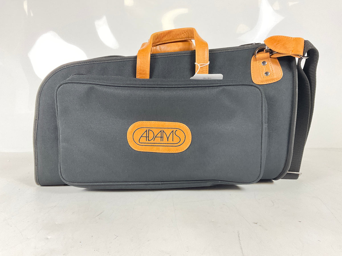 Used Adams F3 Bb Flugelhorn (SN: 55666)