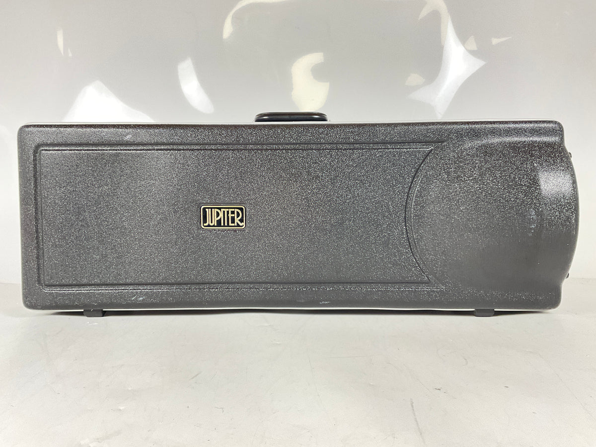 Used Jupiter JSL-636 Bb Tenor Trombone (SN: E01983)