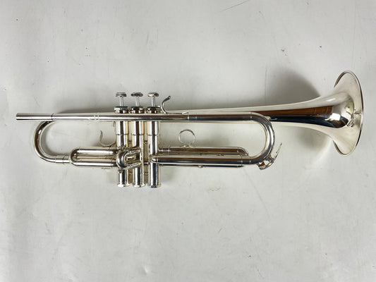 Used Schilke B5L Bb Trumpet (SN: 17711)