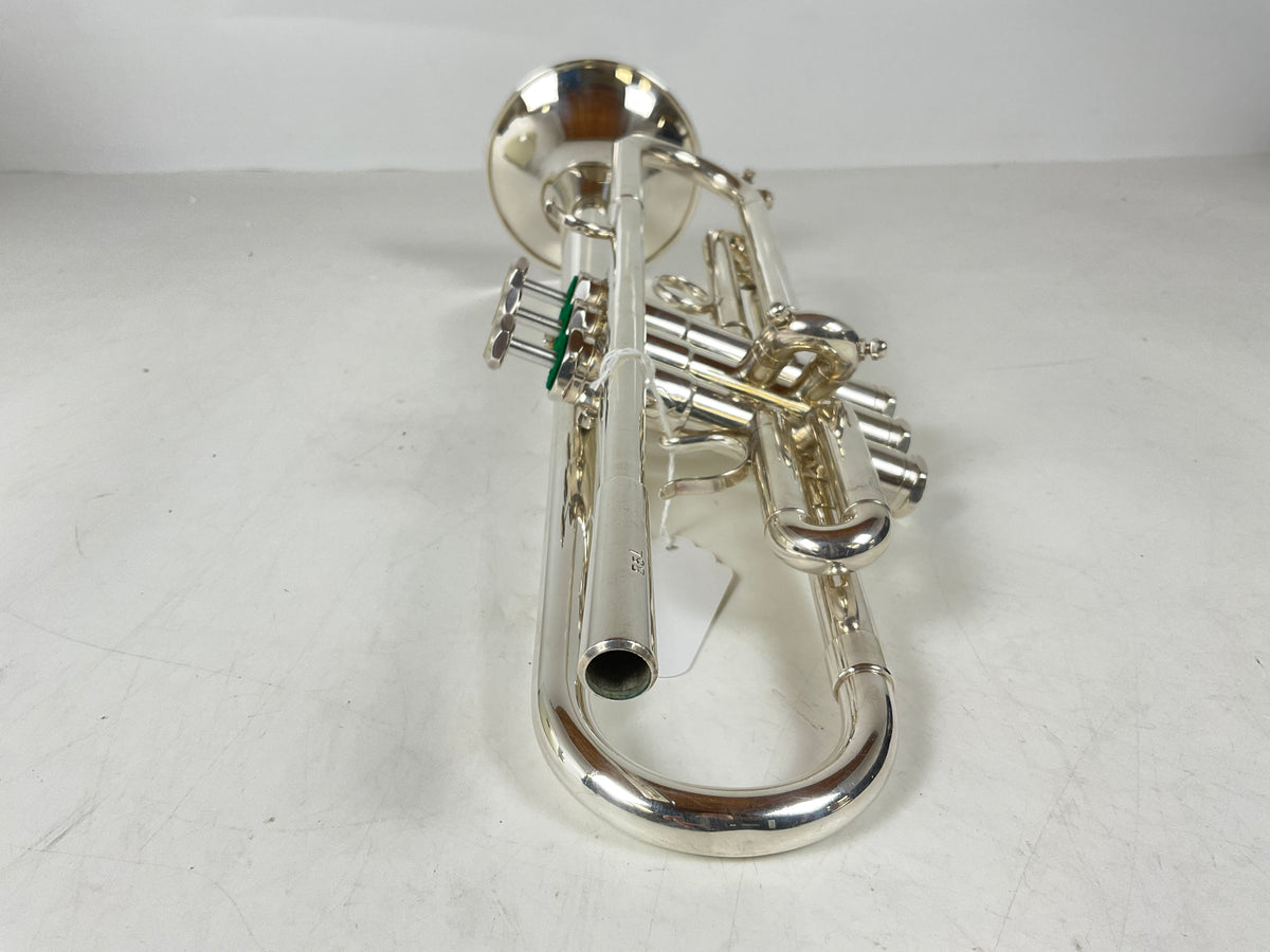 Used Schilke B5L Bb Trumpet (SN: 17711)