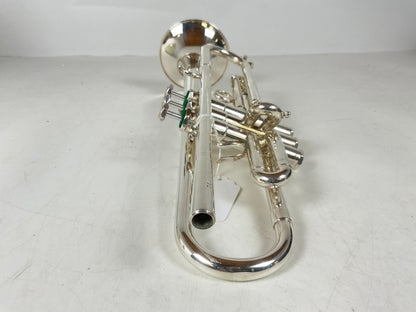 Used Schilke B5L Bb Trumpet (SN: 17711)
