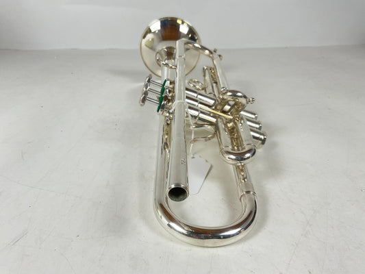 Used Schilke B5L Bb Trumpet (SN: 17711)