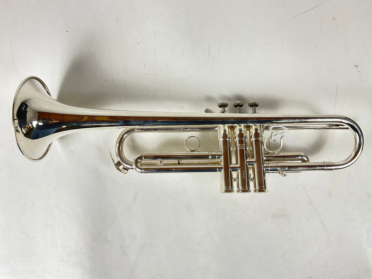 Used Schilke B5L Bb Trumpet (SN: 17711)