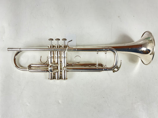 Used Yamaha YTR-9335NYS Gen 1 Bb Trumpet (SN: 477080)