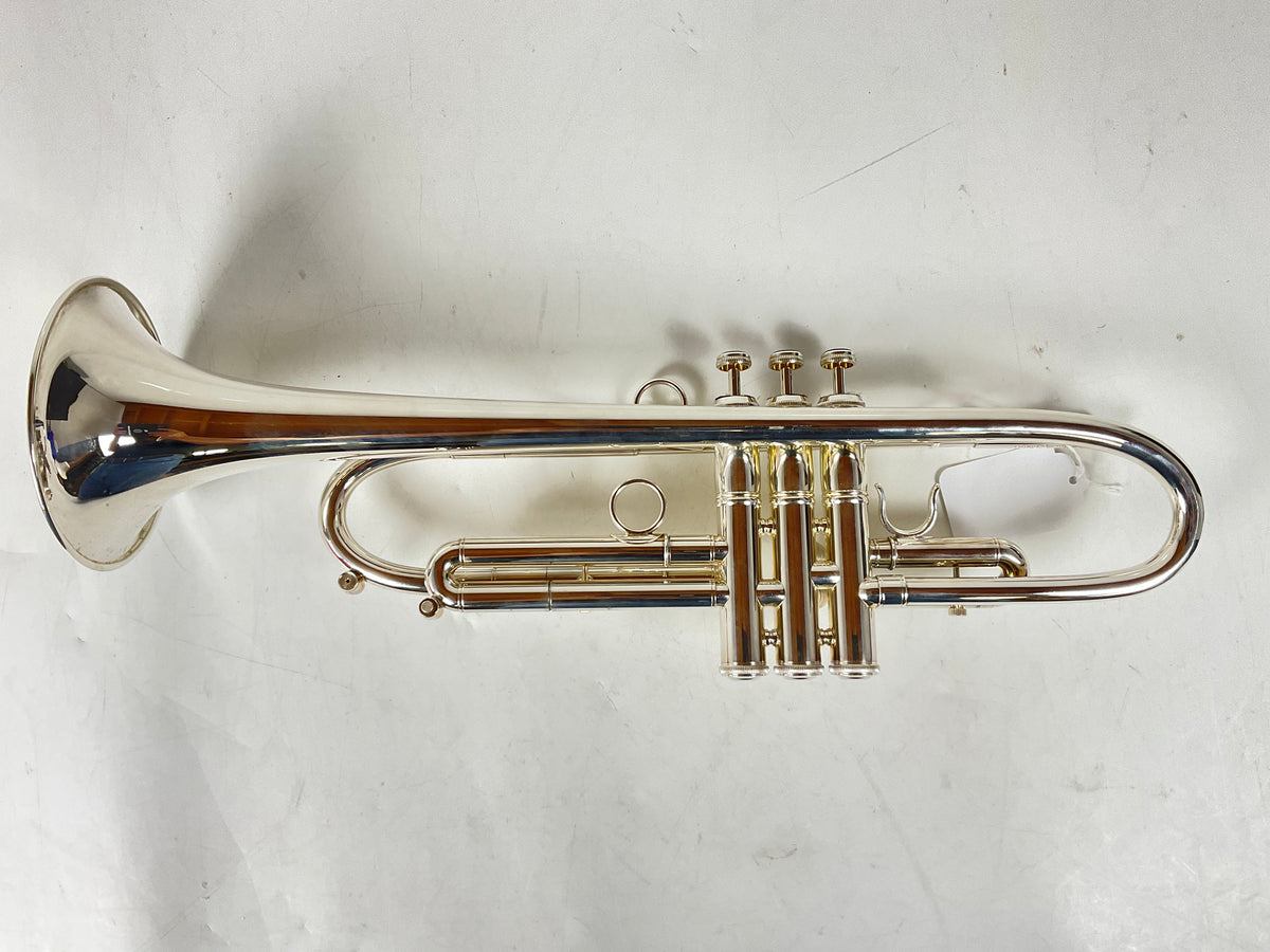 Trompette Sib Bach 37 d'occasion (No. de série : 241356)