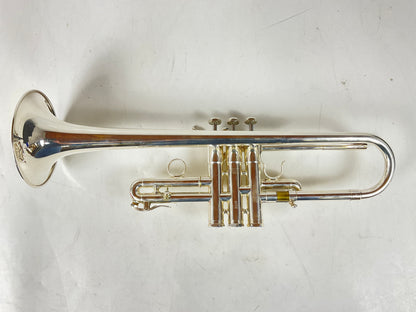 Trompette Schilke E3L Mib/Ré de démonstration