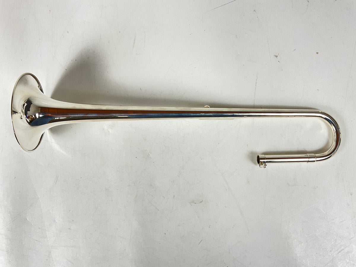 Trompette Schilke E3L Mib/Ré de démonstration