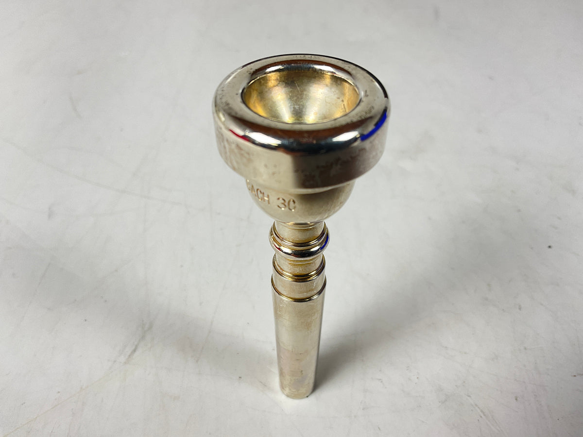 Used Bach 3C Trumpet [98376]