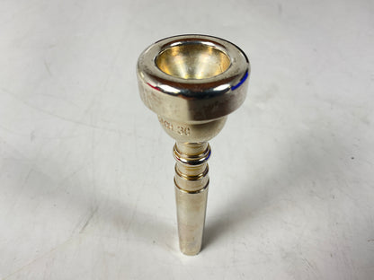Used Bach 3C Trumpet [98376]