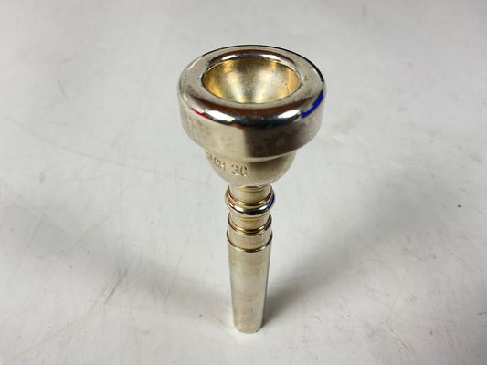 Used Bach 3C Trumpet [98376]