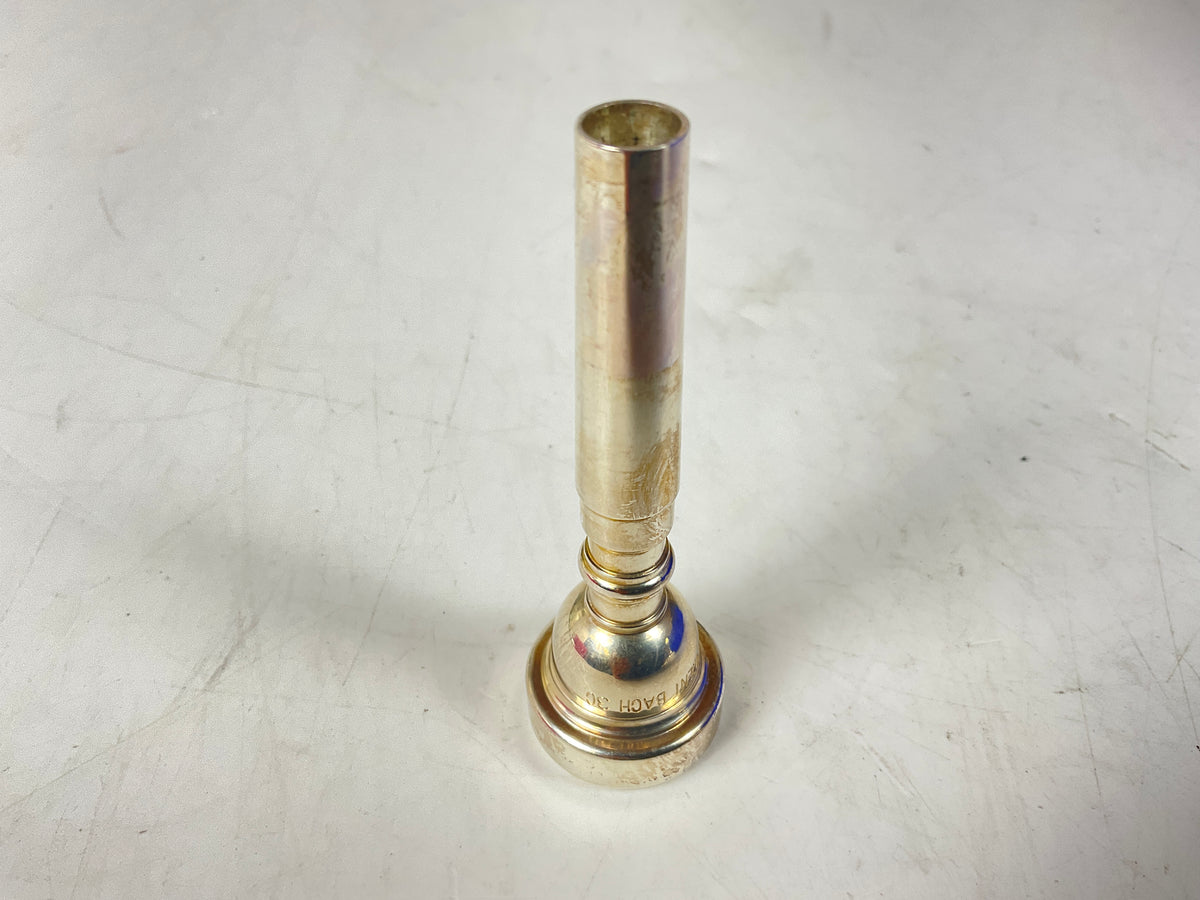 Used Bach 3C Trumpet [98376]