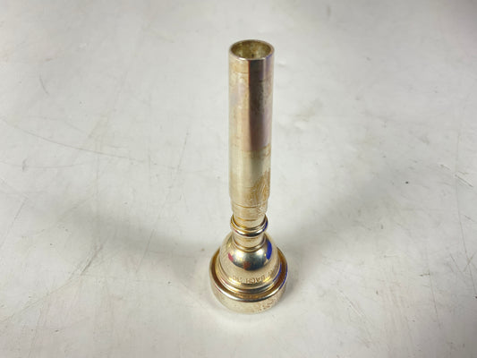 Used Bach 3C Trumpet [98376]