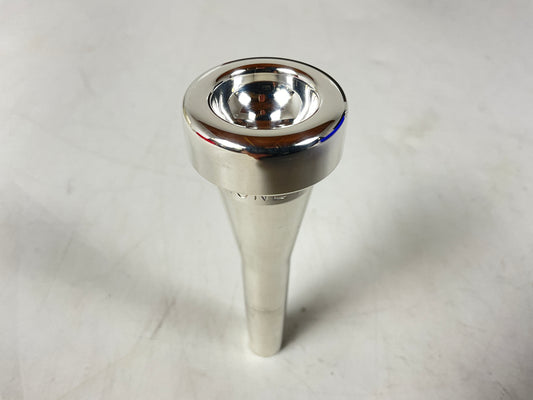 Used Monette Silver Series 4 Trumpet [77074]