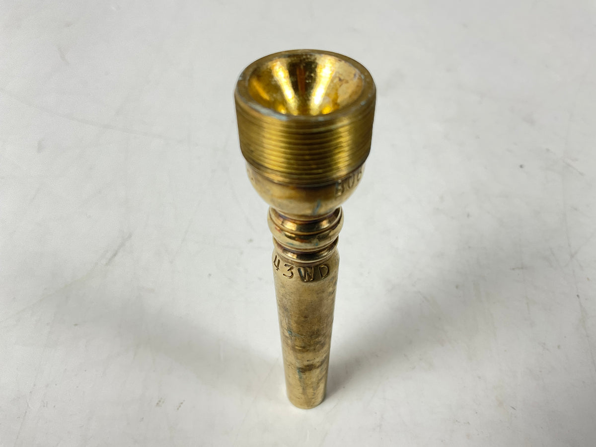 Partie inférieure de trompette Reeves S 69 d'occasion [42971]