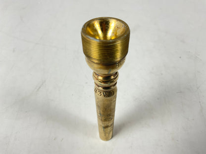 Partie inférieure de trompette Reeves S 69 d'occasion [42971]