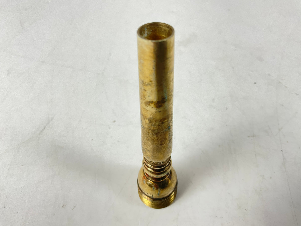 Partie inférieure de trompette Reeves S 69 d'occasion [42971]