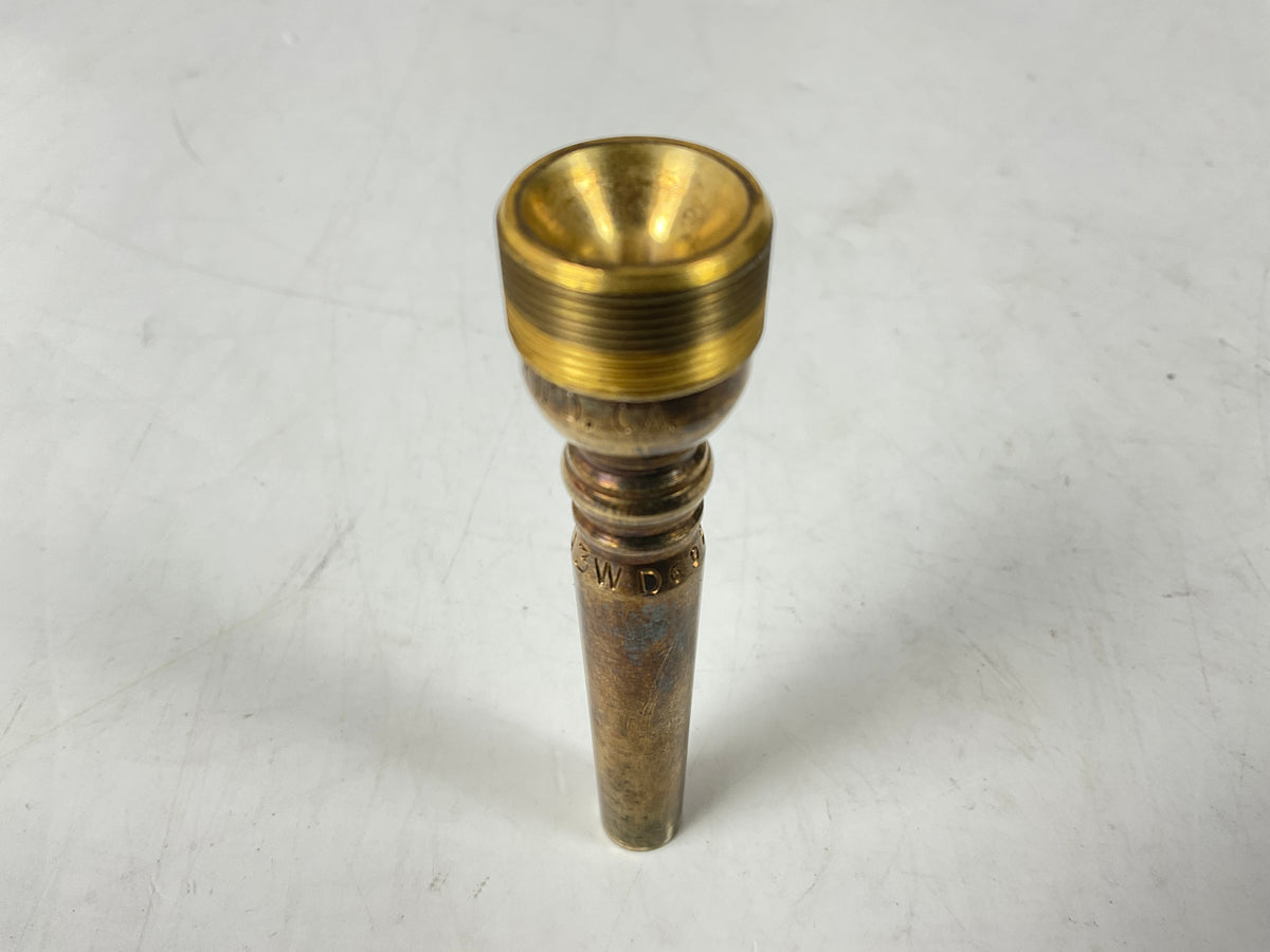 Partie inférieure de trompette Reeves S 69 d'occasion [42971]