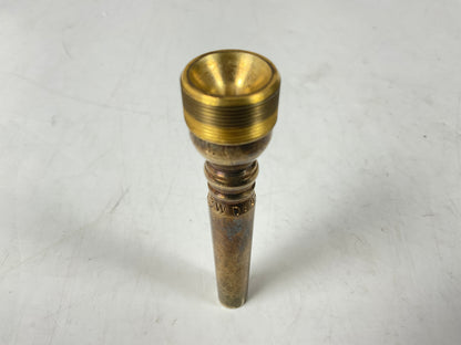 Partie inférieure de trompette Reeves S 69 d'occasion [42971]