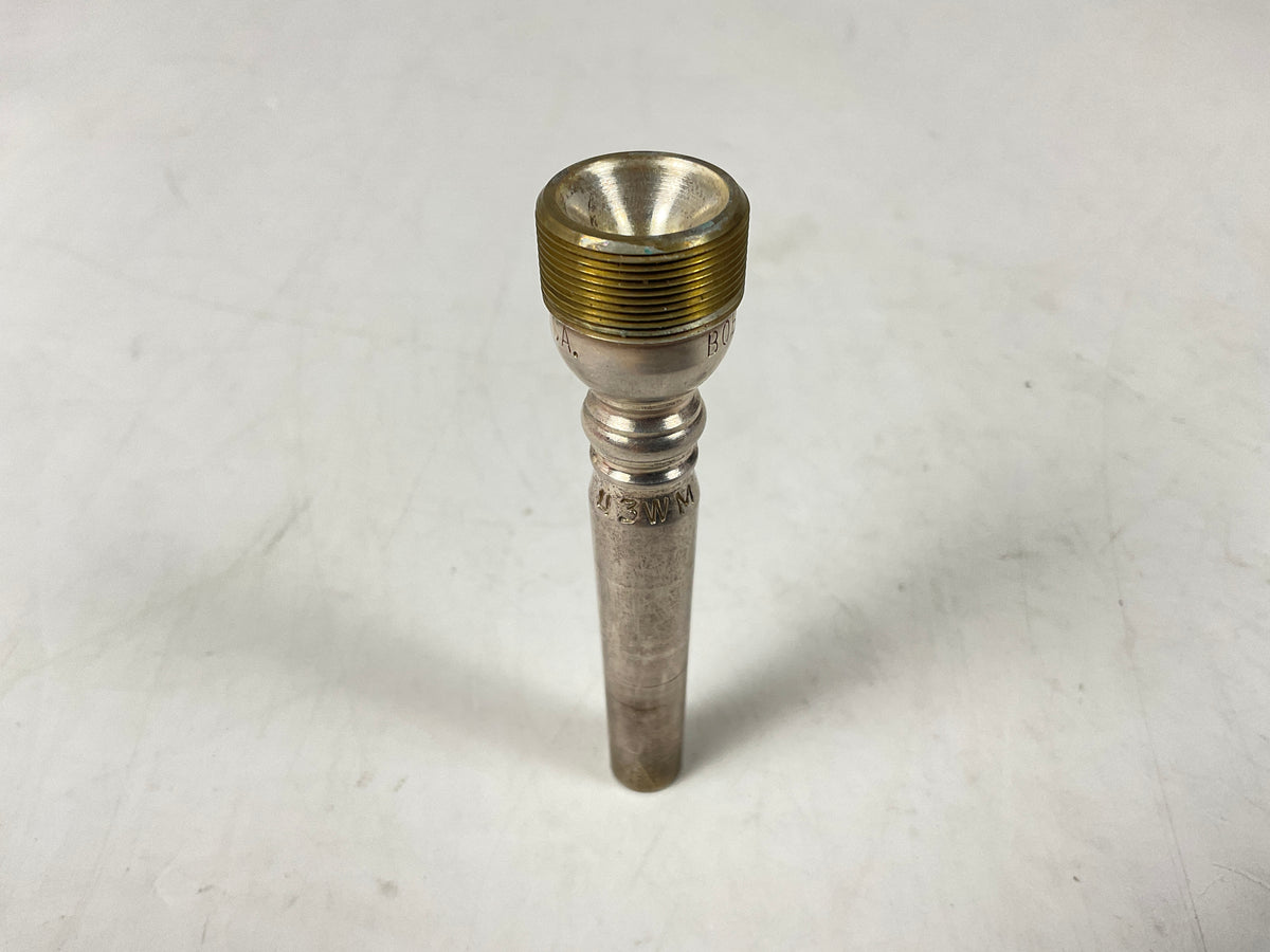 Used Reeves 43WM Trumpet Underpart [45037]