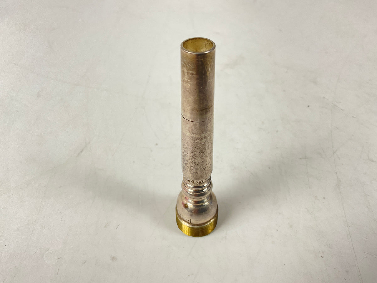 Used Reeves 43WM Trumpet Underpart [45037]