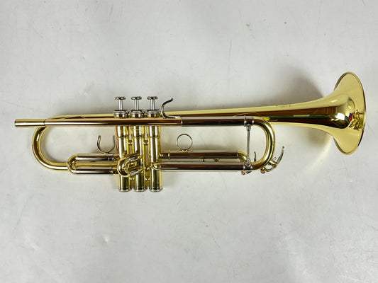 Used Yamaha YTR-850 Bb Trumpet (SN: C70150)
