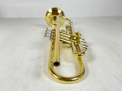 Trompette Sib Yamaha YTR-850GS d'occasion (SN : C82045)