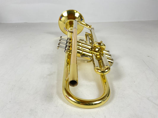 Used Yamaha YTR-850 Bb Trumpet (SN: C70150)