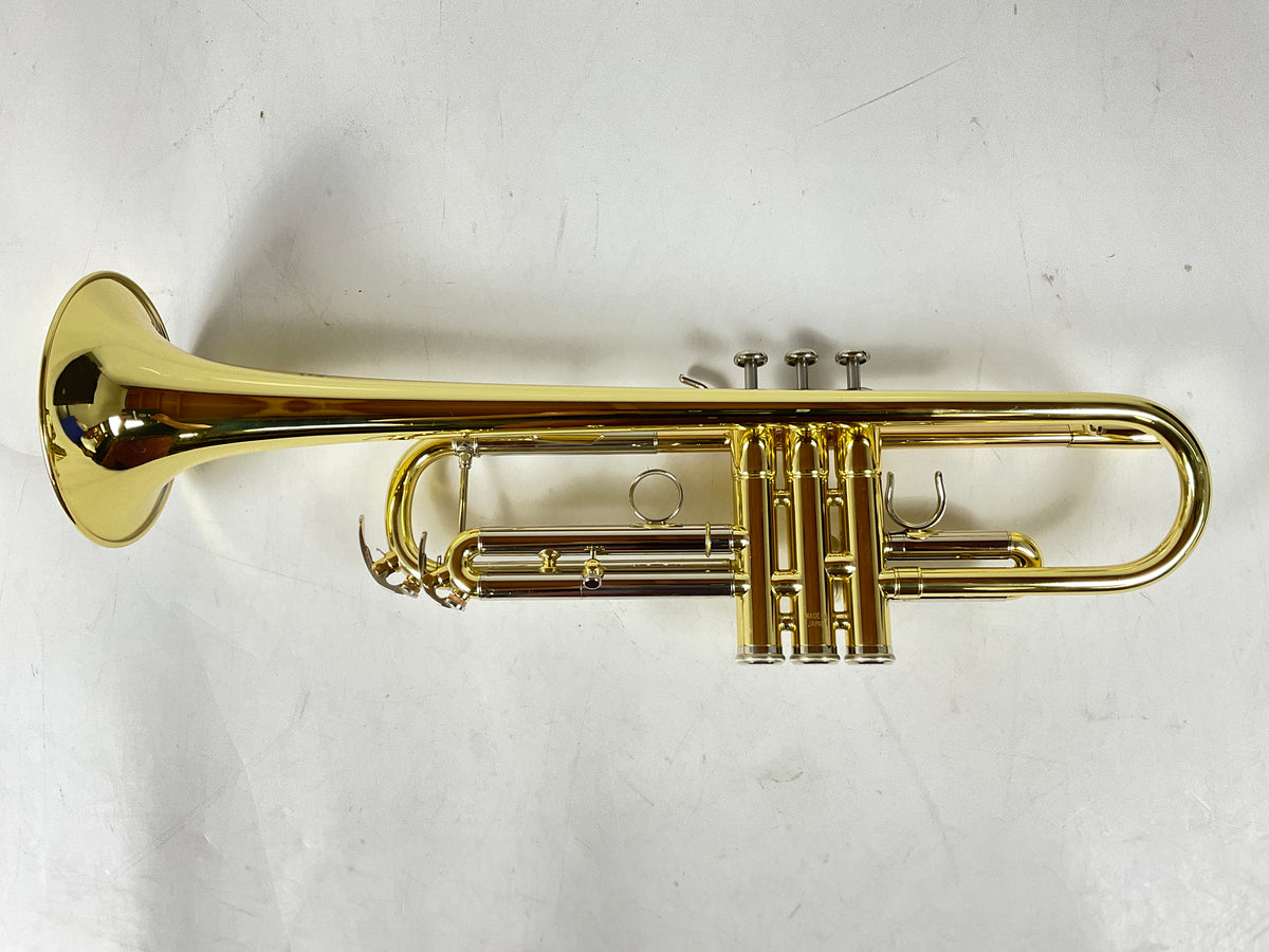 Trompette Sib Yamaha YTR-850GS d'occasion (SN : C82045)