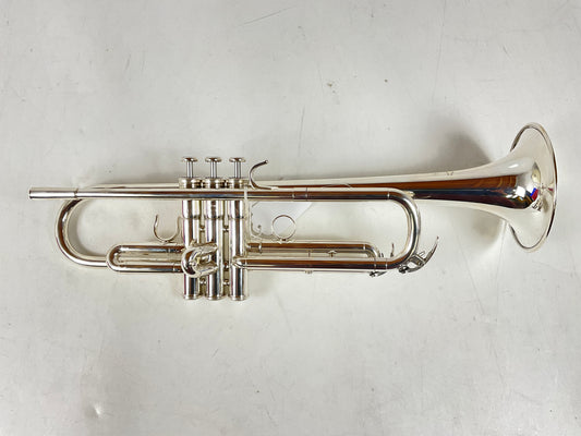 Used Yamaha YTR-8310ZS Bb Trumpet (SN: 738295)