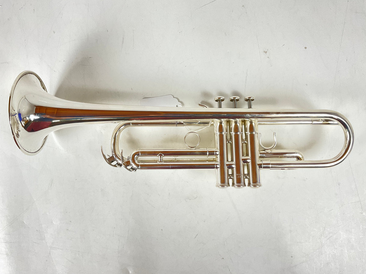 Used Yamaha YTR-8310ZS Bb Trumpet (SN: 738295)