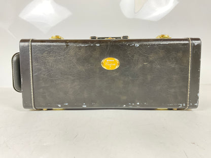 Used Yamaha YTR-8310ZS Bb Trumpet (SN: 738295)