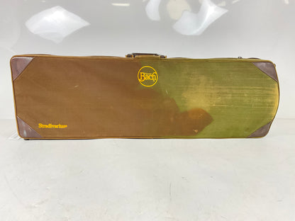 Used Bach 42B Bb Tenor Trombone (SN: 150739)