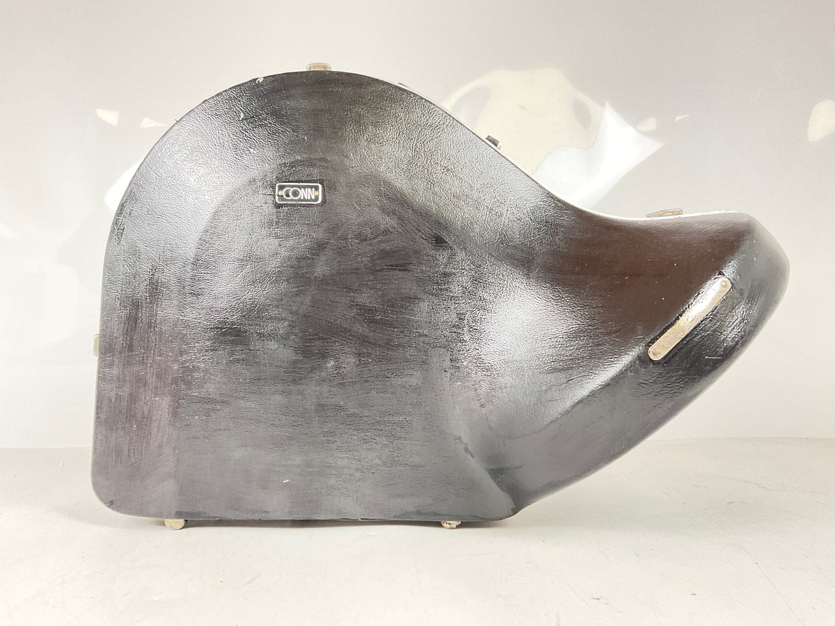 Cor d'harmonie double F/Sib d'occasion Conn 8D (N° de série : 443375)