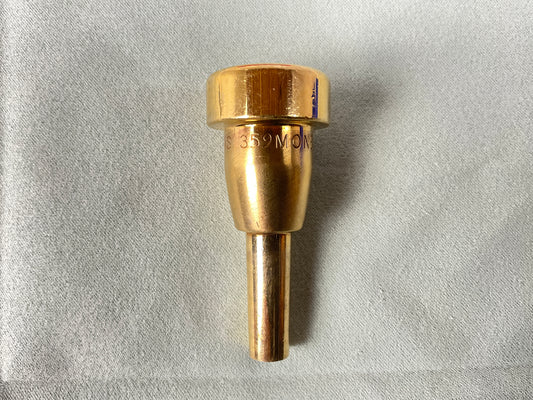 Used Monette Prana FLG4S 359 Flugelhorn [80214]