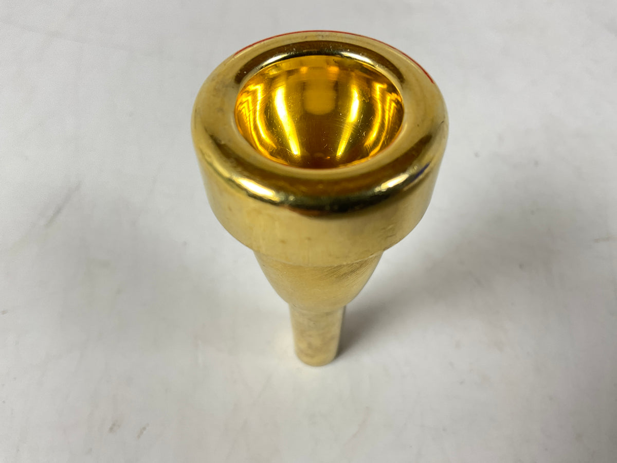 Used Monette Prana FLG4S 359 Flugelhorn [80214]