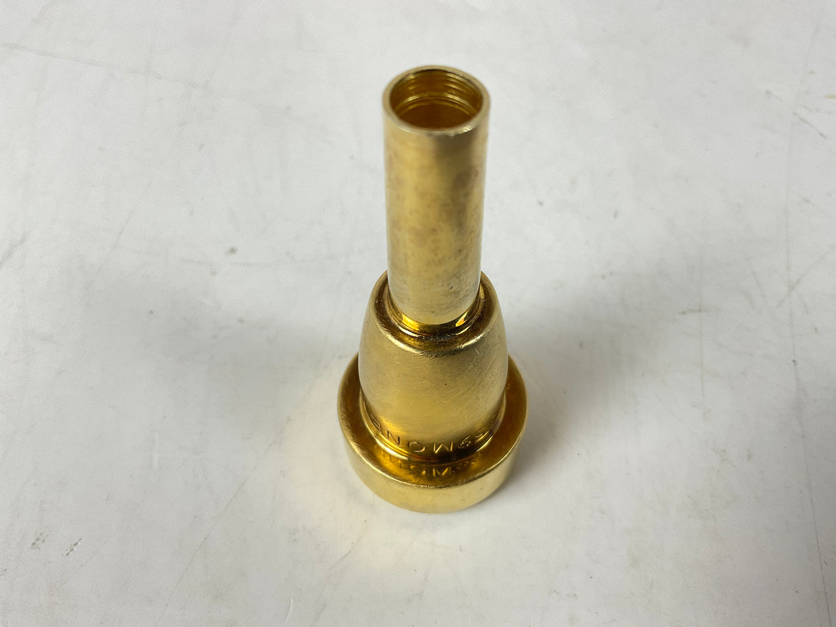 Used Monette Prana FLG4S 359 Flugelhorn [80214]