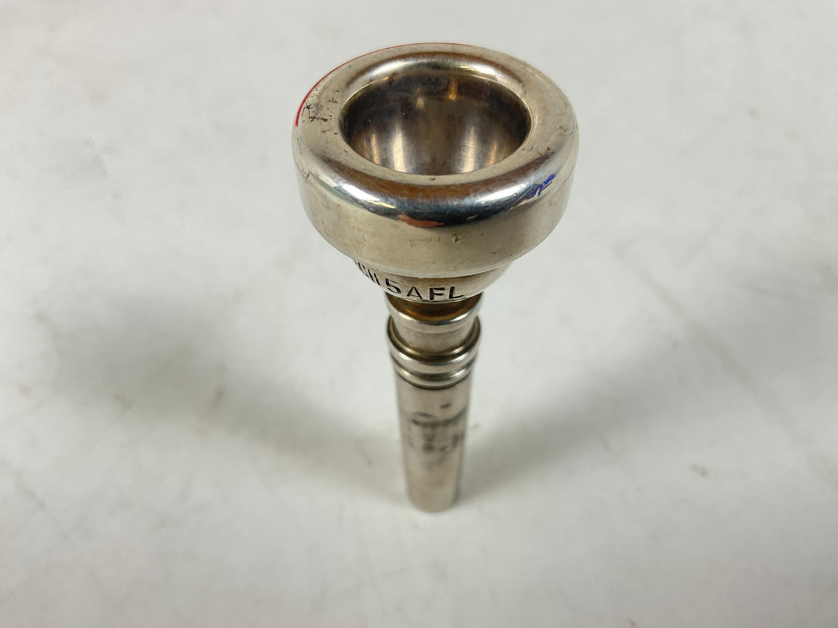 Used Bach 5AFL Flugelhorn [58600]