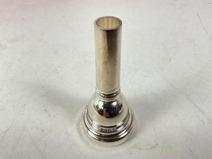 Used Laskey 59D Large Shank Tenor Trombone [66485]