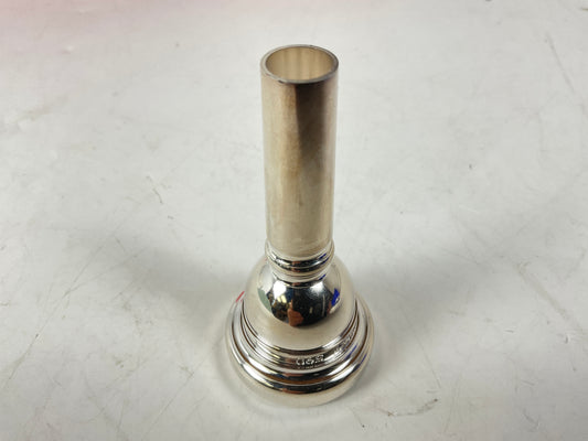 Used Laskey 59D Large Shank Tenor Trombone [66485]