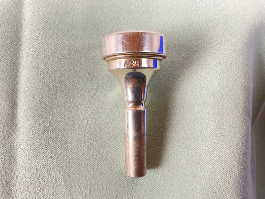 Used Denis Wick 4BW Cornet [29795]