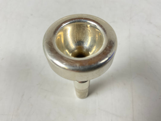 Used Denis Wick 4BW Cornet [29795]