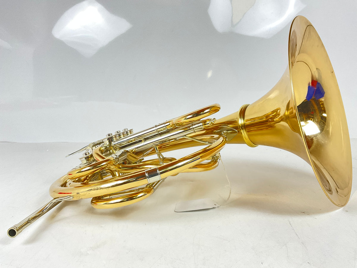 Used Eastman EFH682GD F/Bb Double French Horn (SN: G2301285)