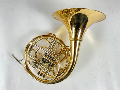 Used Eastman EFH682GD F/Bb Double French Horn (SN: G2301285)