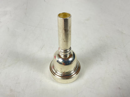 Used Greg Black "New York" 1 1/2G Medium Large Shank Trombone [80432]