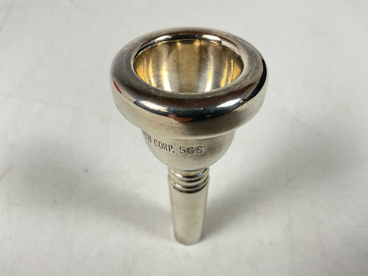 Used Bach 5GS Large Shank Trombone [40466]