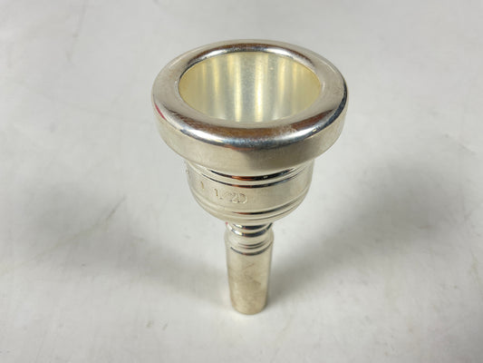 Used S.E. Shires 1 1/2D Bass Trombone [03488]